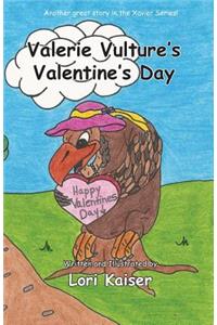 Valerie Vulture's Valentine's Day