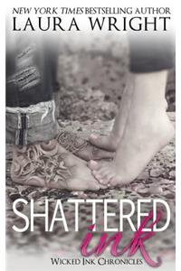 Shattered Ink
