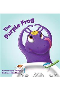 The Purple Frog