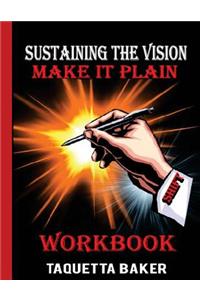 Sustaining the Vision Workbook