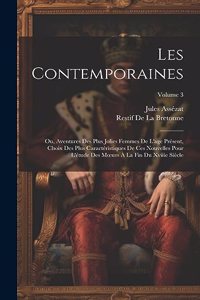 Les Contemporaines
