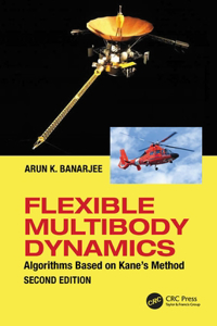 Flexible Multibody Dynamics