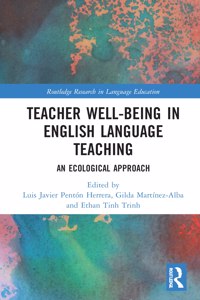 Teacher Well-Being in English Language Teaching