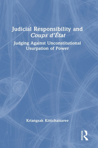 Judicial Responsibility and Coups d'État