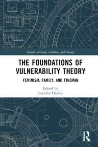 The Foundations of Vulnerability Theory