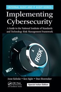 Implementing Cybersecurity