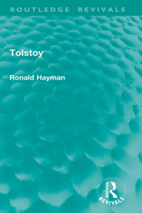 Tolstoy