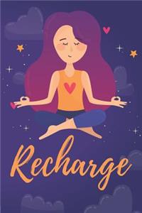 Recharge