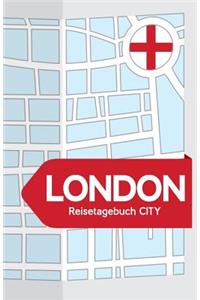 London Reisetagebuch City
