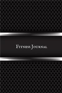 Fitness Journal