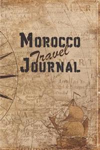 Morocco Travel Journal