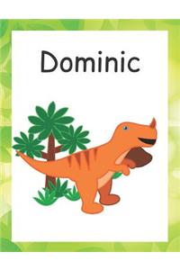 Dominic