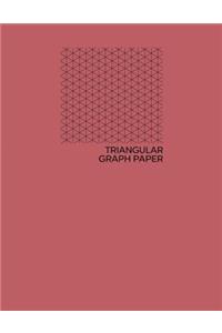 Triangular Graph Paper