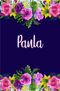 Paula