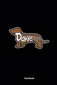 Doxie Mom