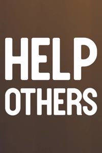 Help Others