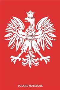 Poland Notebook