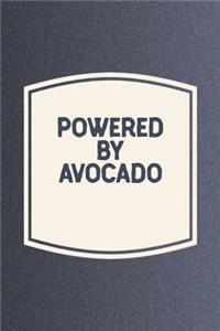 Powered By Avocado