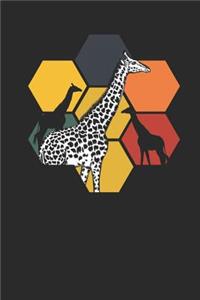 Giraffes