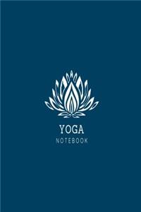 Yoga Notebook