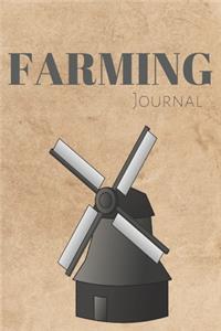 Farming Journal