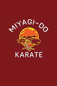 Miyagi-do Karate