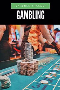 Gambling Expense Tracker