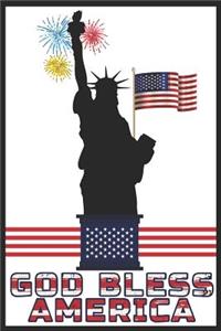 Good Bless America