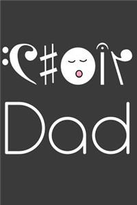 Choir Dad