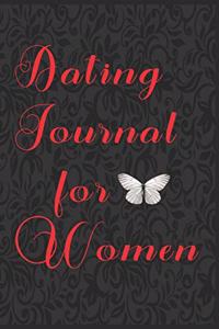 Dating Journal For Women