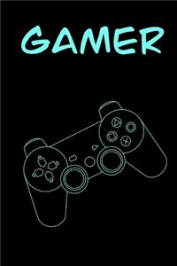 Gamer