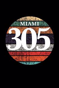 Miami 305