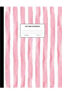 Dot Grid Notebook