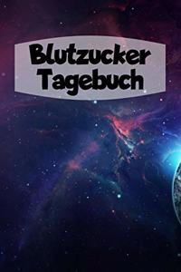 Blutzucker Tagebuch
