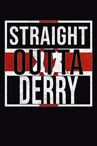 Straight Outta Derry