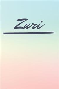 Zuri