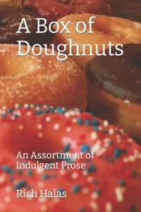 Box of Doughnuts