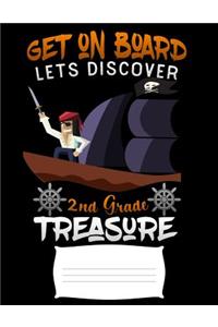 get on board lets discover 2nd grade