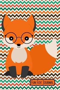 Fun Fox Journal