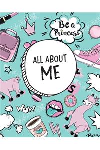 All About Me