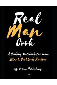 Real Man Cook