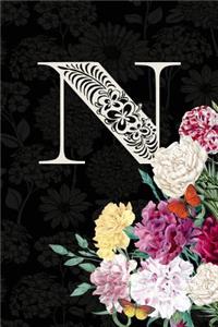 N