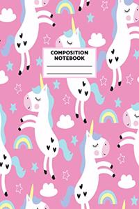 Composition Notebook