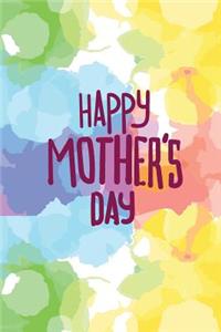 Happy Mother's Day