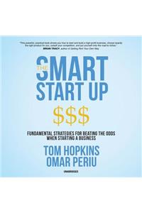 The Smart Start Up Lib/E