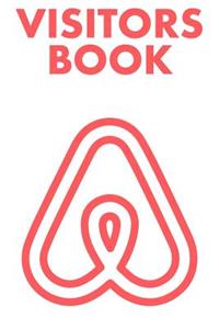 Visitors Book