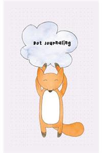 Dot Journaling