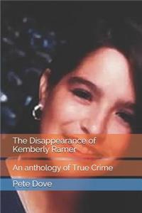 The Disappearance of Kemberly Ramer