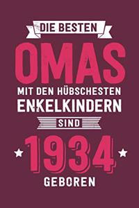 Die Besten Omas mit den hübschesten Enkelkindern