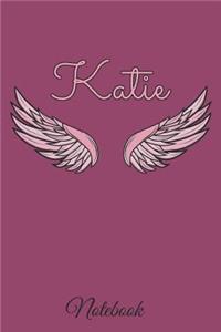 Katie Notebook